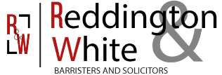 Reddington & White - family law